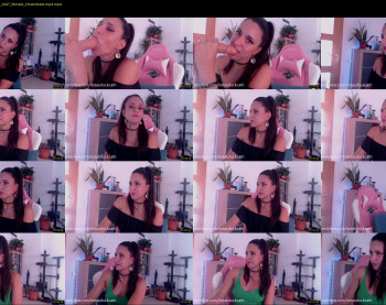 catherinstone — 70 minute Chaturbate female cam show recording, 1080p, Aug 19, 2021
