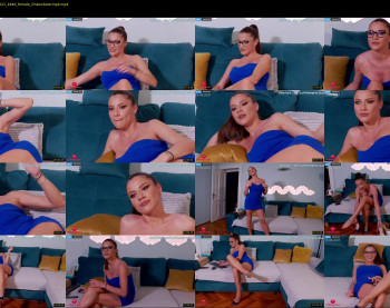 cathleenprecious — 70 minute Chaturbate female cam show recording, 1080p, Aug 19, 2021