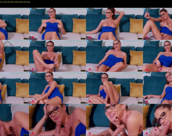 cathleenprecious — 60 minute Chaturbate female cam show recording, 1080p, Aug 19, 2021