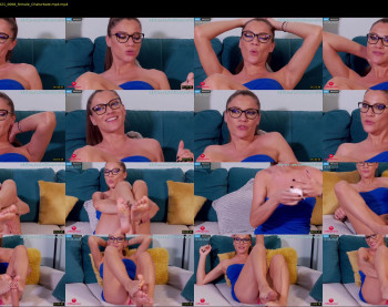 cathleenprecious — 14 minute Chaturbate female cam show recording, 1080p, Aug 20, 2021