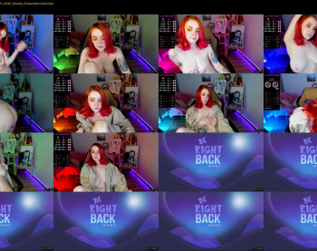 charlottanilsson — 88 minute Chaturbate female cam show recording, 720p, Aug 20, 2021