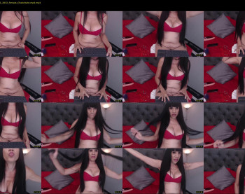 charlottelemke — 11 minute Chaturbate female cam show recording, 1080p, Aug 19, 2021