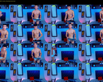 chris_morton — 70 minute Chaturbate male cam show recording, 1080p, Aug 19, 2021