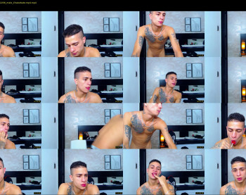 chris_scolaro — 70 minute Chaturbate male cam show recording, 1080p, Aug 19, 2021