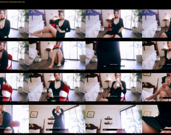 cinnabelle — 70 minute Chaturbate female cam show recording, 1080p, Aug 19, 2021