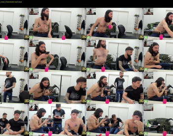classied — 47 minute Chaturbate male cam show recording, 1080p, Aug 20, 2021