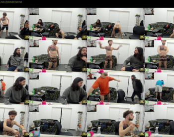 classied — 82 minute Chaturbate male cam show recording, 1080p, Aug 20, 2021
