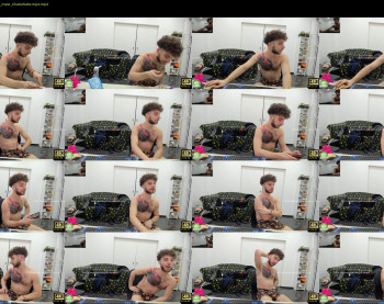 classied — 35 minute Chaturbate male cam show recording, 1080p, Aug 20, 2021
