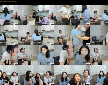 couple_kitty — 71 minute Chaturbate female cam show recording, 1080p, Aug 19, 2021