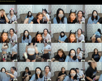 couple_kitty — 70 minute Chaturbate female cam show recording, 1080p, Aug 19, 2021