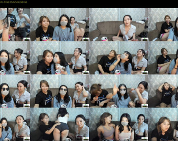 couple_kitty — 69 minute Chaturbate female cam show recording, 1080p, Aug 19, 2021