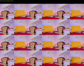 coupleehorny — 3 minute Chaturbate couple cam show recording, 1080p, Aug 19, 2021