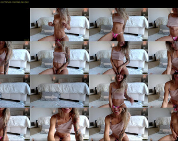 cutemoments — 40 minute Chaturbate female cam show recording, 720p, Aug 19, 2021