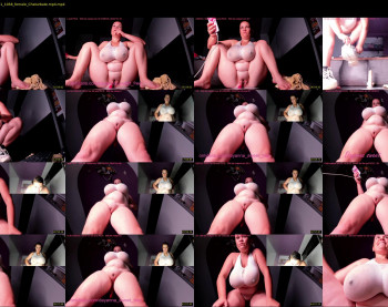 dayanna_sweet — 51 minute Chaturbate female cam show recording, 1080p, Aug 19, 2021
