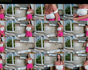 devyale — 70 minute Chaturbate female cam show recording, 1080p, Aug 19, 2021