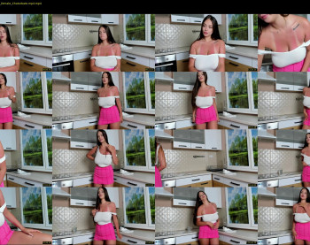 devyale — 70 minute Chaturbate female cam show recording, 1080p, Aug 19, 2021