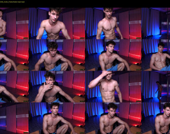 dirty_pothos — 46 minute Chaturbate male cam show recording, 720p, Aug 19, 2021