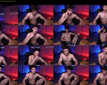 dirty_pothos — 23 minute Chaturbate male cam show recording, 720p, Aug 19, 2021