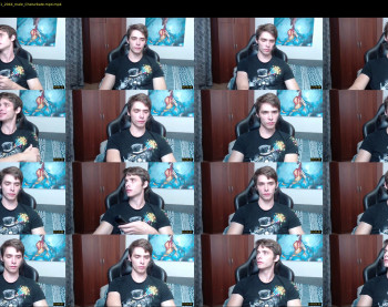 dmitryromanov — 71 minute Chaturbate male cam show recording, 1080p, Aug 19, 2021