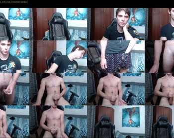 dmitryromanov — 38 minute Chaturbate male cam show recording, 1080p, Aug 19, 2021