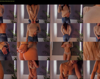 donnna19 — 70 minute Chaturbate female cam show recording, 1080p, Aug 19, 2021