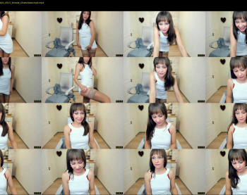 eastern_fairy_tale — 26 minute Chaturbate female cam show recording, 720p, Aug 20, 2021