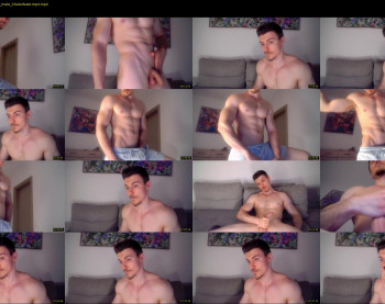 eddieds — 70 minute Chaturbate male cam show recording, 1080p, Aug 19, 2021