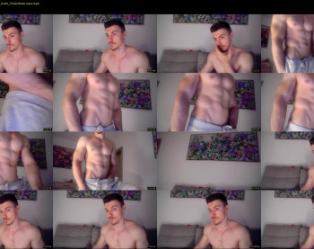 eddieds — 70 minute Chaturbate male cam show recording, 1080p, Aug 20, 2021