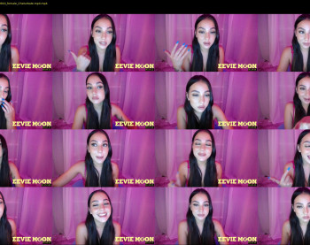 eevie_moon — 3 minute Chaturbate female cam show recording, 1080p, Aug 19, 2021