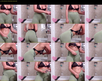 elisabeth_jason — 5 minute Chaturbate couple cam show recording, 720p, Aug 19, 2021