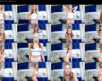 ella__sweety — 15 minute Chaturbate female cam show recording, 1080p, Aug 19, 2021