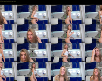 ella__sweety — 8 minute Chaturbate female cam show recording, 1080p, Aug 19, 2021