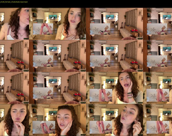 emersoncane — 16 minute Chaturbate female cam show recording, 1080p, Aug 20, 2021