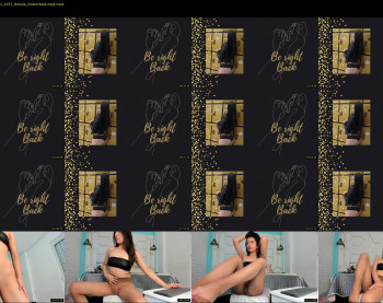 emily_jhonsson — 81 minute Chaturbate female cam show recording, 1080p, Aug 19, 2021