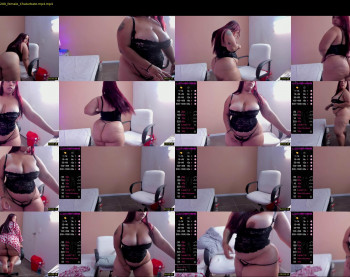 emma_lean — 68 minute Chaturbate female cam show recording, 1080p, Aug 20, 2021