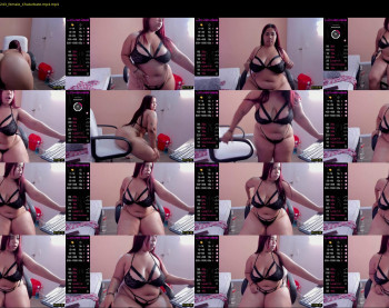 emma_lean — 13 minute Chaturbate female cam show recording, 1080p, Aug 20, 2021