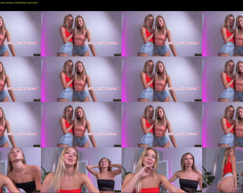 emmi_rosee — 8 minute Chaturbate female cam show recording, 720p, Aug 19, 2021