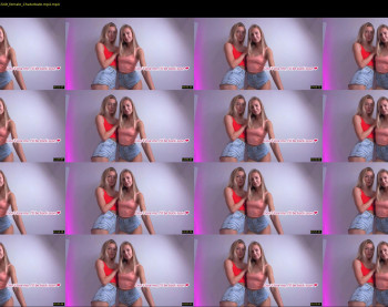 emmi_rosee — 40 minute Chaturbate female cam show recording, 720p, Aug 19, 2021