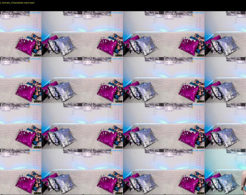 emmika_ — 4 minute Chaturbate female cam show recording, 1080p, Aug 19, 2021
