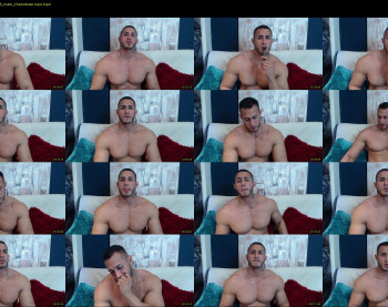 erossteel — 12 minute Chaturbate male cam show recording, 720p, Aug 19, 2021
