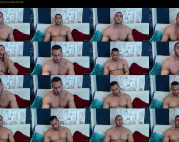 erossteel — 22 minute Chaturbate male cam show recording, 720p, Aug 19, 2021