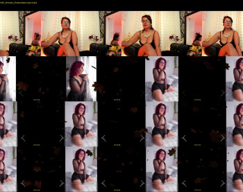 eva_mature — 9 minute Chaturbate female cam show recording, 1080p, Aug 20, 2021