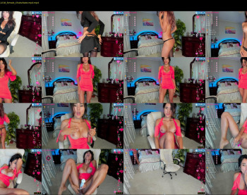 flower_nicole — 42 minute Chaturbate female cam show recording, 1080p, Aug 19, 2021