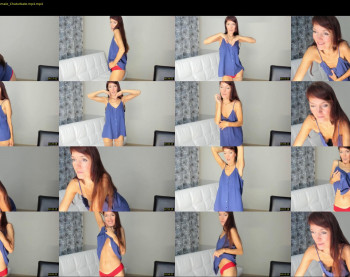 fritha — 5 minute Chaturbate female cam show recording, 1080p, Aug 19, 2021