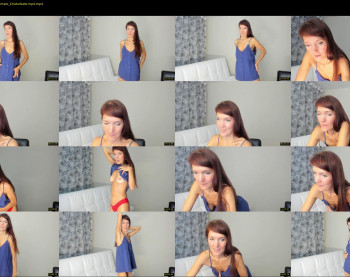 fritha — 21 minute Chaturbate female cam show recording, 1080p, Aug 19, 2021