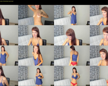 fritha — 70 minute Chaturbate female cam show recording, 1080p, Aug 19, 2021