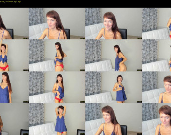 fritha — 26 minute Chaturbate female cam show recording, 1080p, Aug 19, 2021