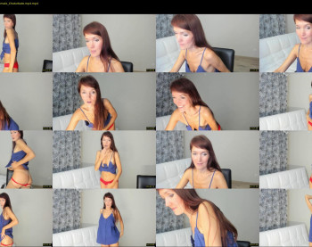 fritha — 66 minute Chaturbate female cam show recording, 1080p, Aug 19, 2021