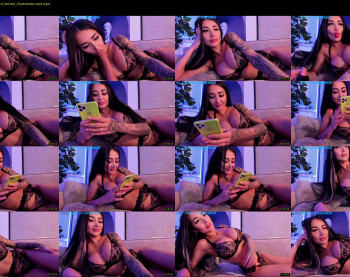 fuckbitoni — 20 minute Chaturbate couple cam show recording, 1080p, Aug 19, 2021
