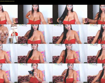 funplayx — 70 minute Chaturbate female cam show recording, 1080p, Aug 19, 2021
